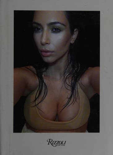 Portada de Selfish