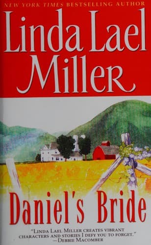 Portada de Daniel's Bride
