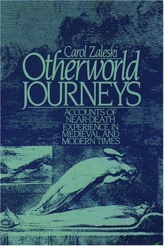 Portada de Otherworld Journeys