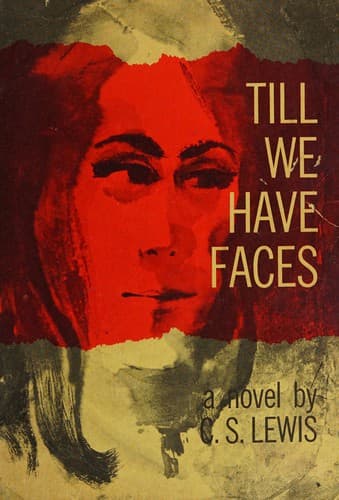 Portada de Till We Have Faces