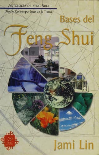 Portada de Bases del Feng Shui