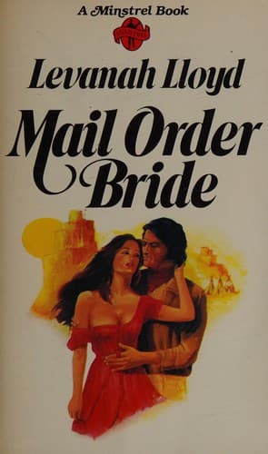 Portada de Mail Order Bride