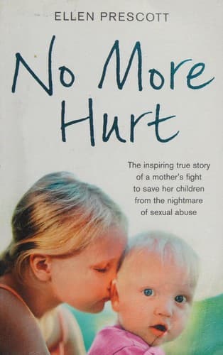 Portada de No More Hurt