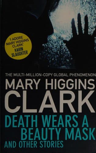 Portada de Death wears a beauty mask and other stories