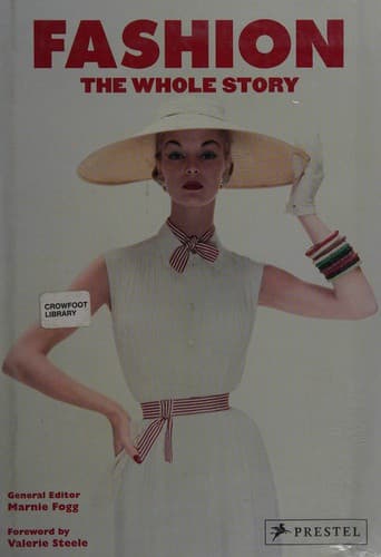 Portada de Fashion