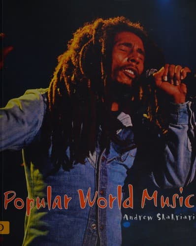 Portada de Popular World Music
