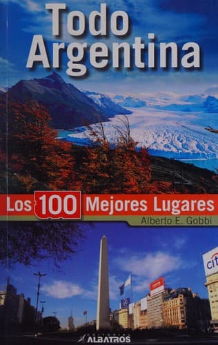Portada de Todo Argentina