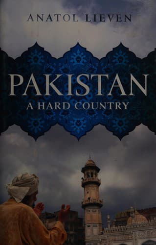 Portada de Pakistan