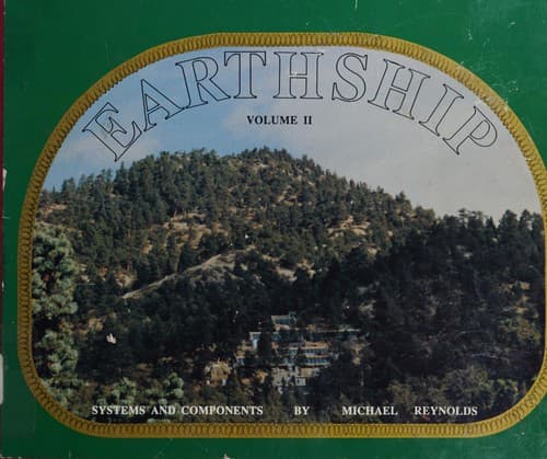 Portada de Earthship