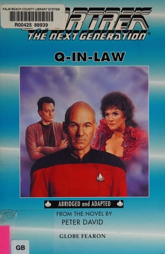 Portada de Q-In-Law