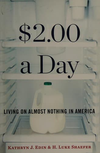 Portada de $2.00 a day