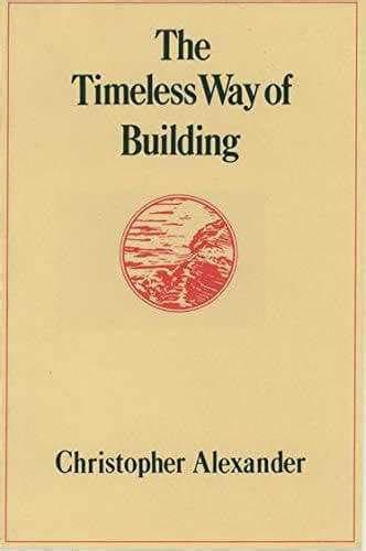 Portada de The timeless way of building