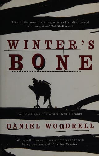Portada de Winter's bone