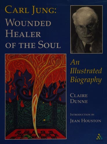 Portada de Carl Jung