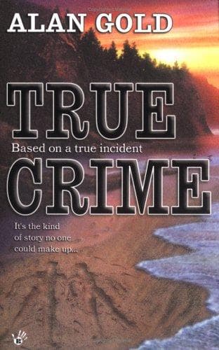 Portada de True crime