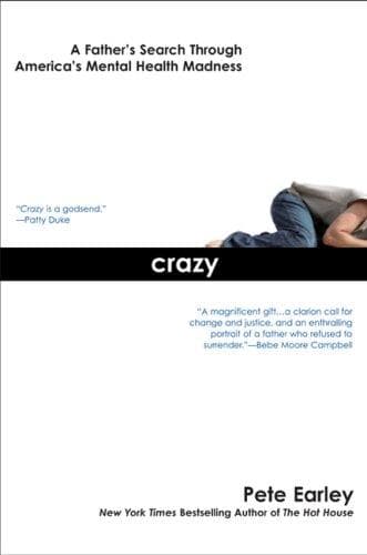 Portada de Crazy