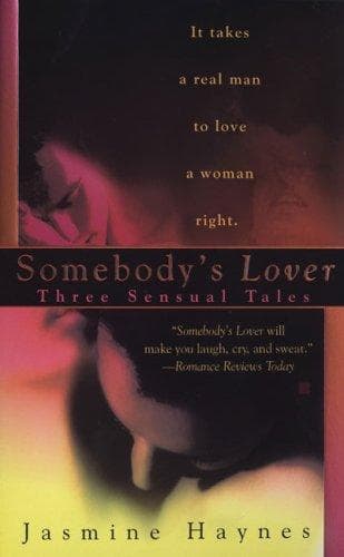 Portada de Somebody's Lover