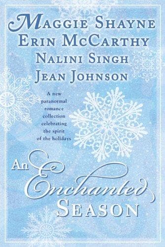 Portada de An Enchanted Season