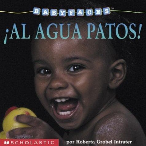 Portada de Splish Splash