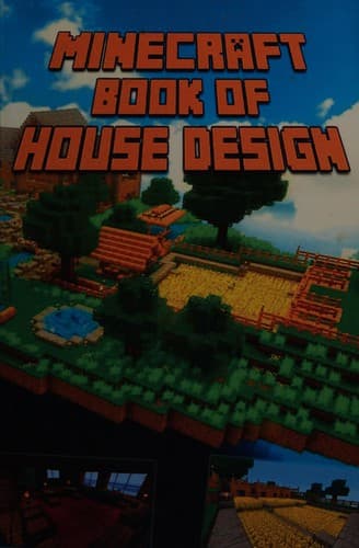 Portada de Minecraft