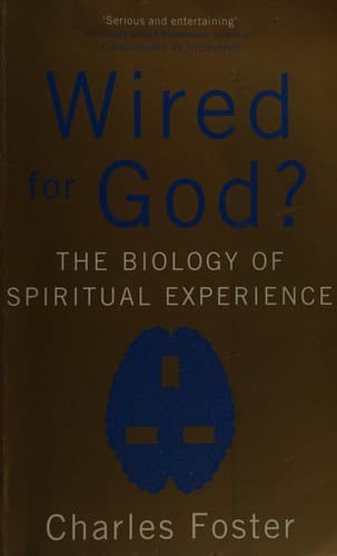 Portada de Wired for God?