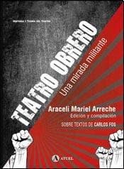 Portada de Teatro Obrero