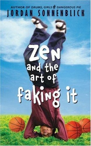 Portada de Zen And The Art Of Faking It