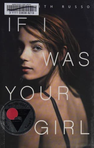 Portada de If I Was Your Girl