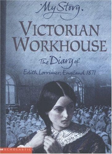 Portada de Victorian Workhouse