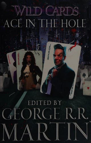 Portada de Ace in the Hole
