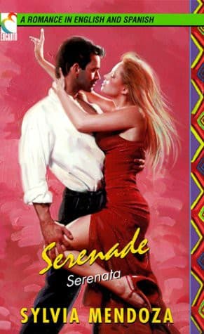 Portada de Serenata