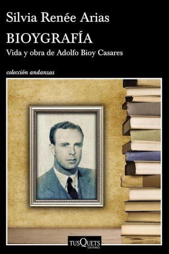 Portada de Bioygrafia