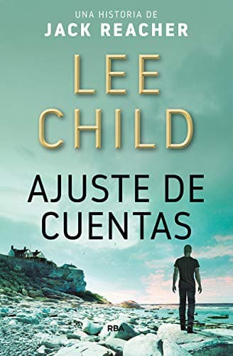 Portada de Ajuste de cuentas