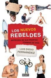 Portada de NUEVOS REBELDES, LOS