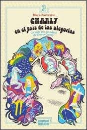 Portada de Charly en el país de las alegorías