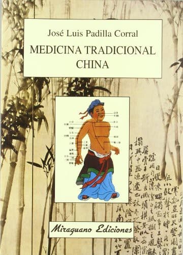 Portada de Medicina Tradicional China