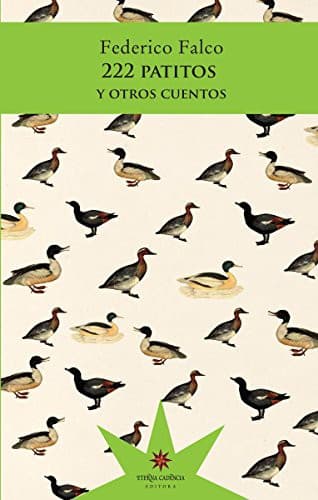 Portada de 222 PATITOS
