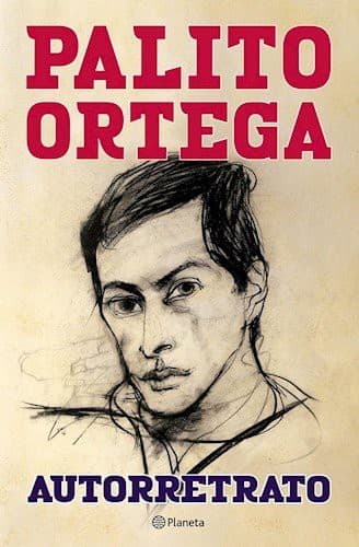 Portada de Autorretrato