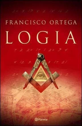 Portada de Logia
