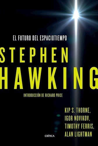 Portada de El Futuro Del Espaciotiempo