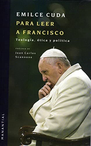 Portada de Para leer a Francisco