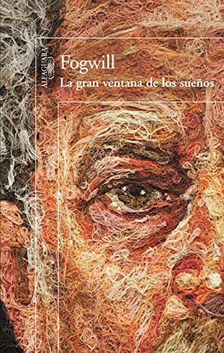 Portada de La gran ventana de los sueños