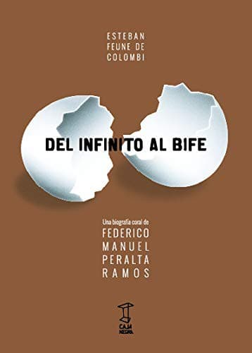Portada de DEL INFINITO AL BIFE