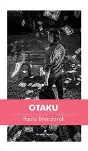 Portada de Otaku