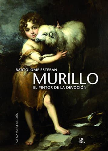 Portada de Murillo