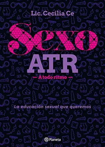 Portada de Sexo Atr
