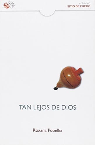 Portada de Tan lejos de dios
