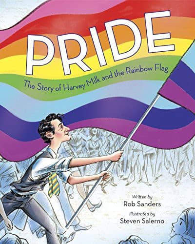 Portada de Pride