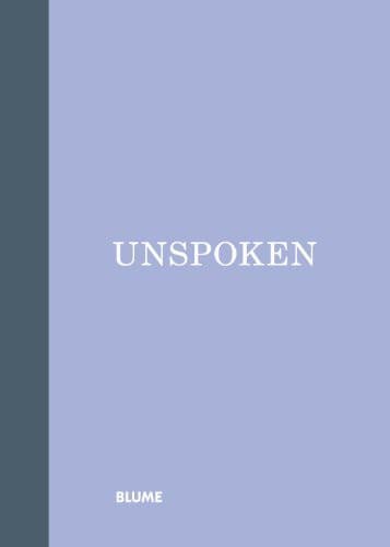 Portada de Unspoken