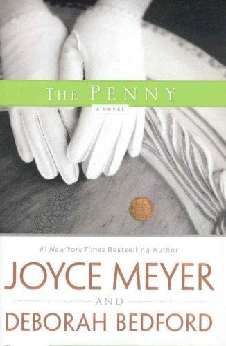 Portada de The Penny
